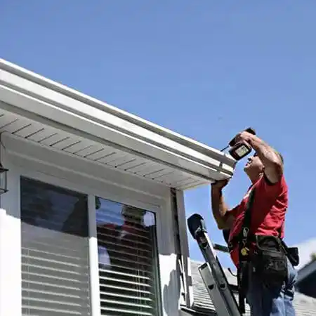 gutter services Tangier